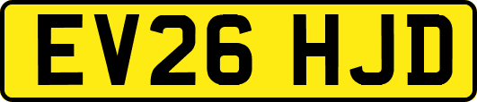EV26HJD