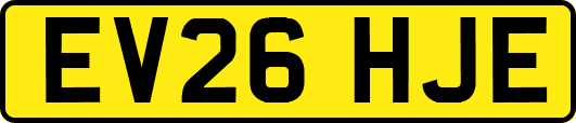 EV26HJE