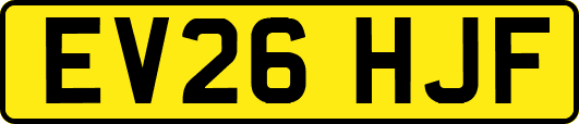 EV26HJF