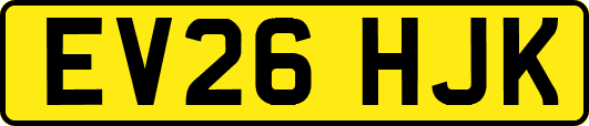 EV26HJK