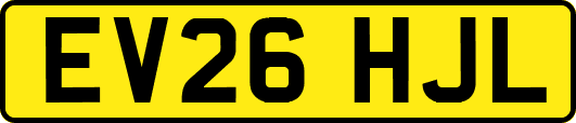 EV26HJL