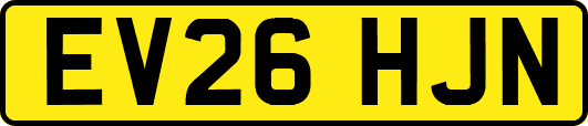 EV26HJN