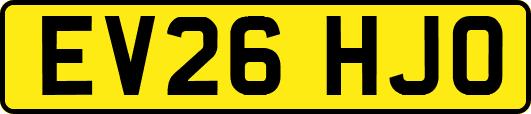 EV26HJO
