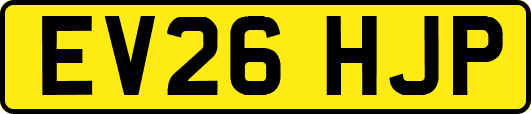 EV26HJP