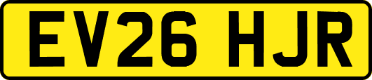 EV26HJR