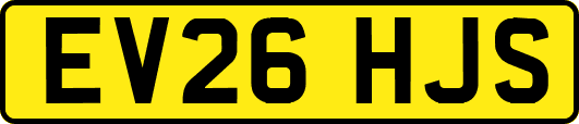 EV26HJS