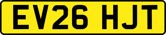 EV26HJT