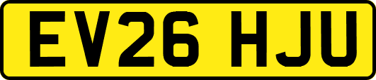 EV26HJU