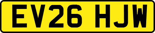 EV26HJW