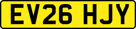 EV26HJY