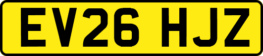 EV26HJZ
