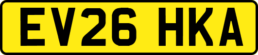 EV26HKA