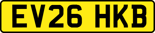 EV26HKB