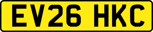 EV26HKC