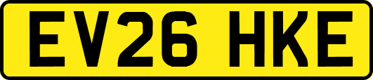 EV26HKE