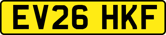 EV26HKF
