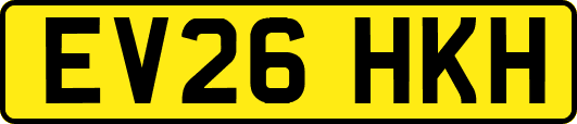 EV26HKH