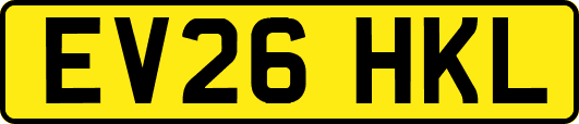 EV26HKL