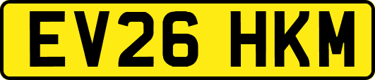 EV26HKM