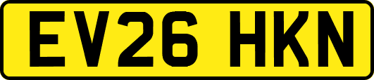 EV26HKN