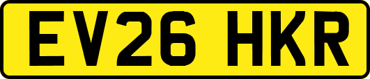 EV26HKR