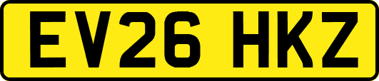 EV26HKZ