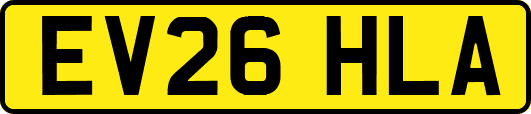 EV26HLA