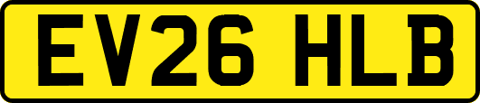 EV26HLB