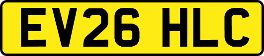 EV26HLC