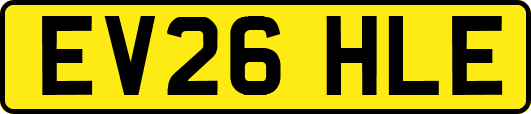 EV26HLE