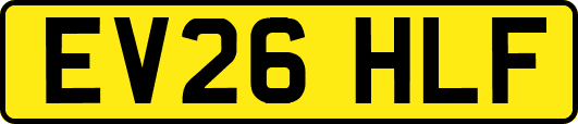 EV26HLF
