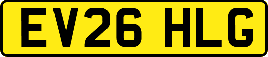 EV26HLG