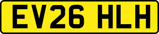 EV26HLH