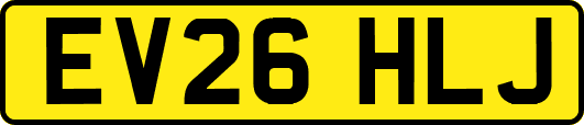 EV26HLJ