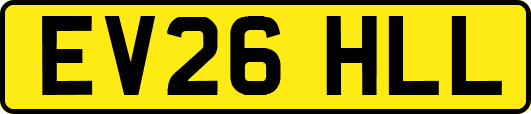 EV26HLL