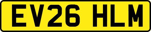 EV26HLM