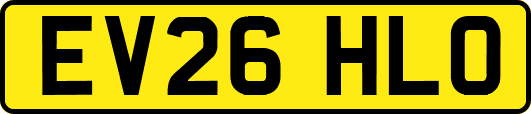 EV26HLO
