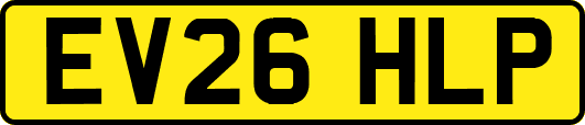 EV26HLP