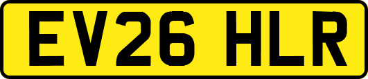 EV26HLR