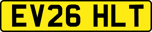 EV26HLT