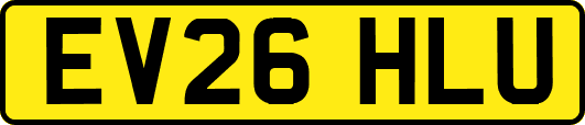 EV26HLU