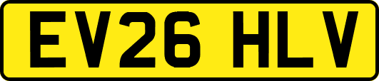 EV26HLV
