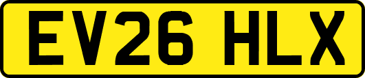 EV26HLX
