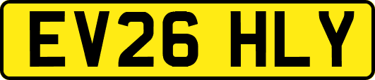 EV26HLY