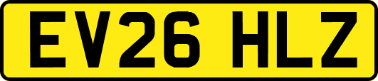 EV26HLZ