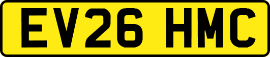 EV26HMC