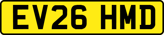 EV26HMD