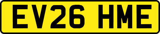 EV26HME