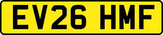EV26HMF