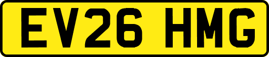 EV26HMG